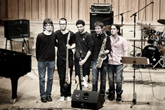 Jazz Madness Special Quintet - Bielsko-Biała