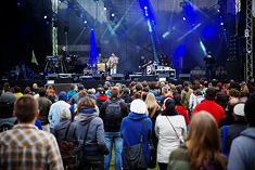 Piknik Funduszy Eurpejskich - Chorzów