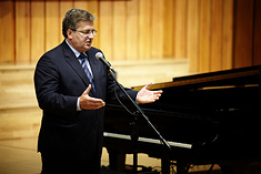 Bronisław Komorowski - Bielsko-Biała