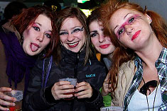 Arhythmia - halloween - Bielsko Biała