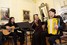 Salon Poezji / Gotress 12