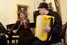 Salon Poezji / Gotress 18