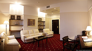 Hotel President Bielsko-Biała