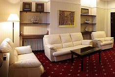 Hotel President bielsko biała