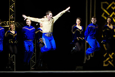 Lord Of the Dance - Spodek - Katowice