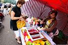 Piknik Country - Mrągowo 2010 7