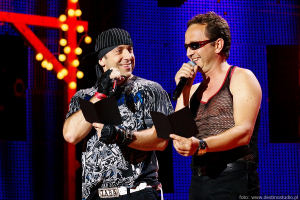 Festiwal Mrągowo 2010