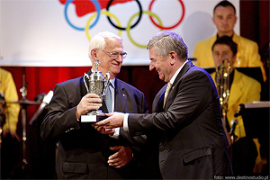 90 lat Polskiego Komitetu Olimpijskiego