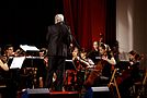 Szkolny Koncert Karnawałowy - POSM Bielsko-Biała 4