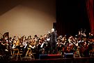 Szkolny Koncert Karnawałowy - POSM Bielsko-Biała 10