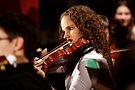 Szkolny Koncert Karnawałowy - POSM Bielsko-Biała 27