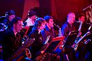 Szkolny Koncert Karnawałowy - POSM Bielsko-Biała 78