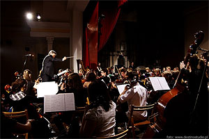 POSM - Szkolny Koncert Karnawałowy