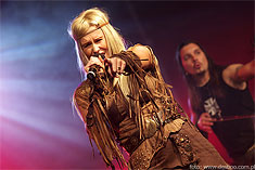 Rednex