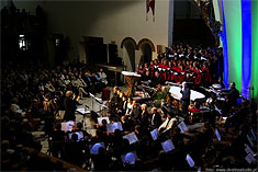 Sacrum In Musica - Bielsko Biała, Parafia Jezusa Chrystusa Odkupiciela Człowieka (oś. Karpackie)