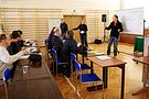 Seminarium 8