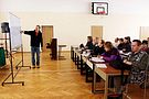 Seminarium 17