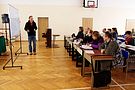 Seminarium 18