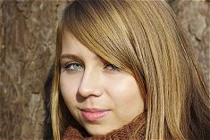 sesja zdjęciowa Aleksandra
