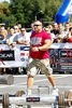 Strong Man 10