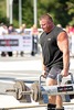Strong Man 20