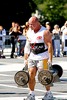 Strong Man 35