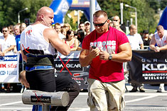 Strong Man