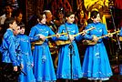 Polscy Artyści Dzieciom Gruzji 28