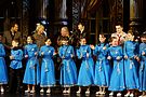 Polscy Artyści Dzieciom Gruzji 47