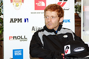 Tomasz Klisz