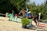 Zawody Jeździeckie - Puchary 2009 / Czanki 40