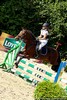 Zawody Jeździeckie - Puchary 2009 / Czanki 2