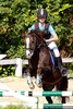 Zawody Jeździeckie - Puchary 2009 / Czanki 4