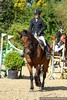 Zawody Jeździeckie - Puchary 2009 / Czanki 7