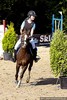 Zawody Jeździeckie - Puchary 2009 / Czanki 8