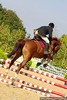 Zawody Jeździeckie - Puchary 2009 / Czanki 11