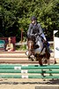 Zawody Jeździeckie - Puchary 2009 / Czanki 12