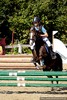 Zawody Jeździeckie - Puchary 2009 / Czanki 14