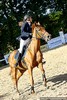 Zawody Jeździeckie - Puchary 2009 / Czanki 19