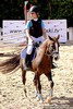 Zawody Jeździeckie - Puchary 2009 / Czanki 20