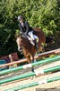 Zawody Jeździeckie - Puchary 2009 / Czanki 21