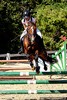 Zawody Jeździeckie - Puchary 2009 / Czanki 30