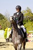 Zawody Jeździeckie - Puchary 2009 / Czanki 31