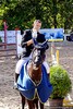 Zawody Jeździeckie - Puchary 2009 / Czanki 33