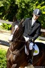 Zawody Jeździeckie - Puchary 2009 / Czanki 35