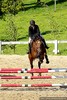 Zawody Jeździeckie - Puchary 2009 / Czanki 37